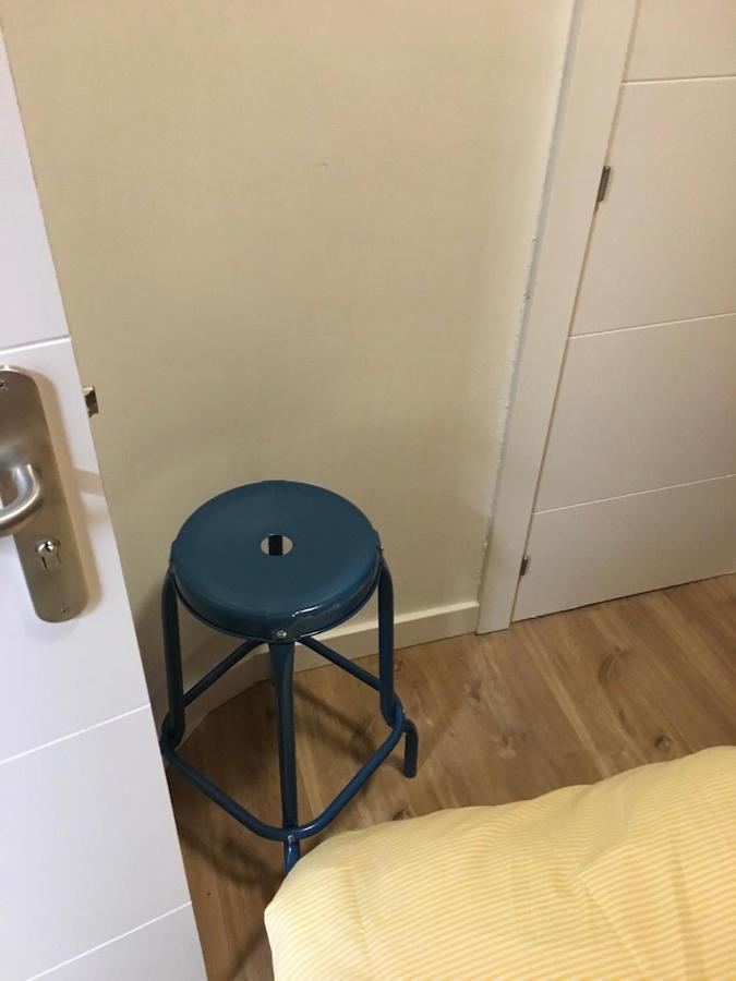 Guest house Practical Room: Barcelona-fira-airport *