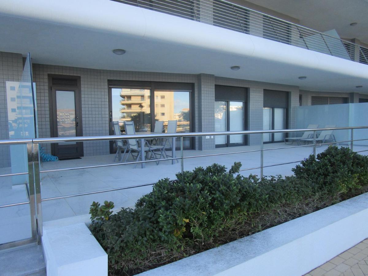 Apartment Infinity View,