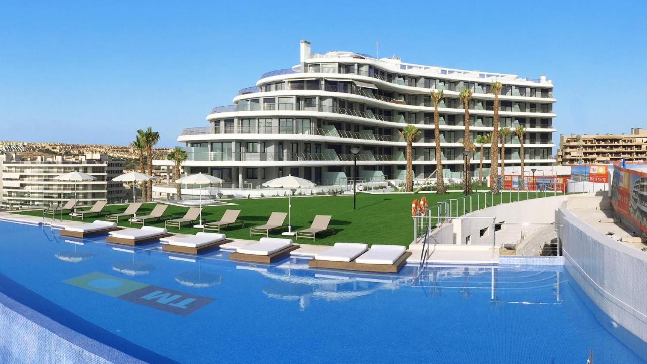 Infinity View, * Arenales del Sol