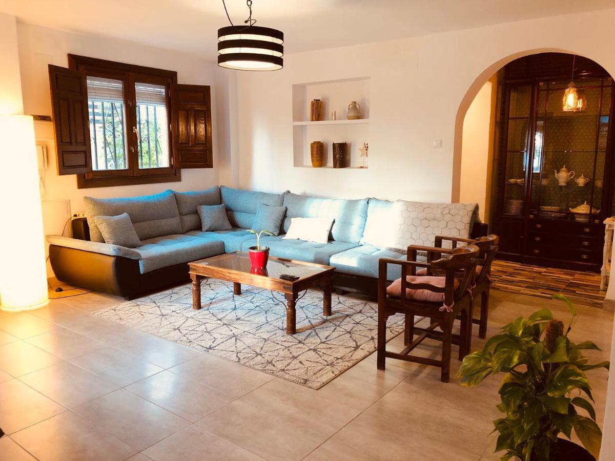 Casa De Adonay 2 Holiday home *