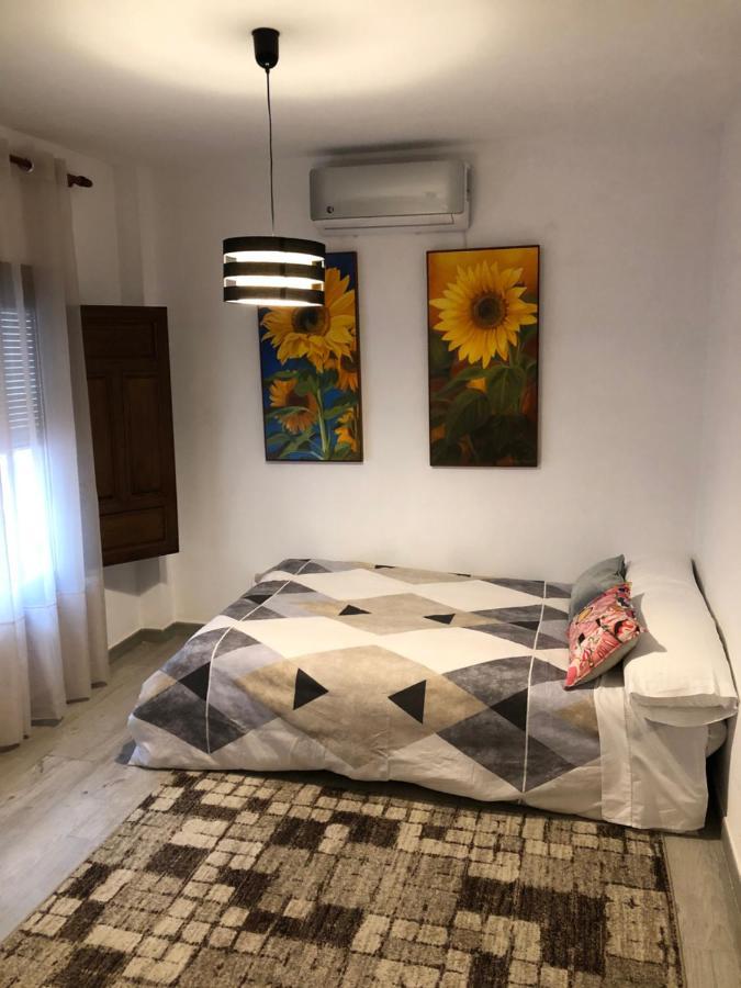 Casa De Adonay 2 Holiday home Huetor Vega