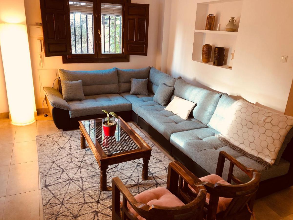 Casa De Adonay 2 Holiday home *