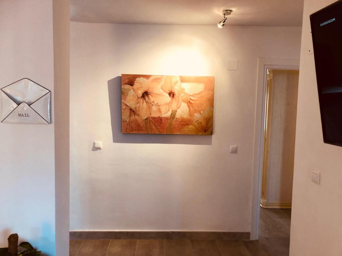 Casa De Adonay 2 Holiday home Huetor Vega