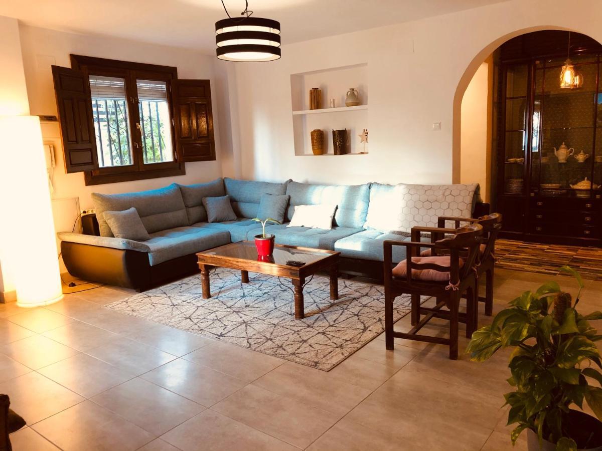 Casa De Adonay 2 Holiday home *