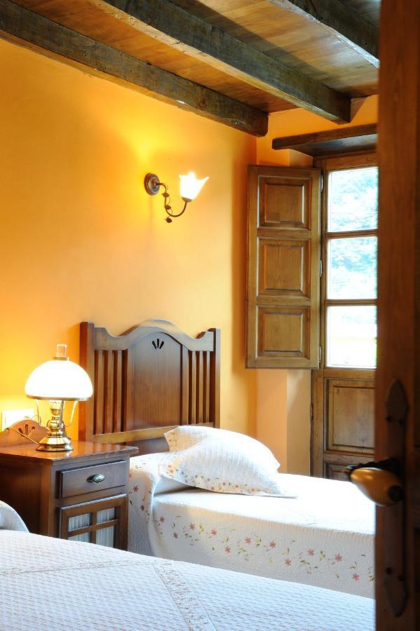 Casa rural Casa De Aldea Casa Mon Levinco