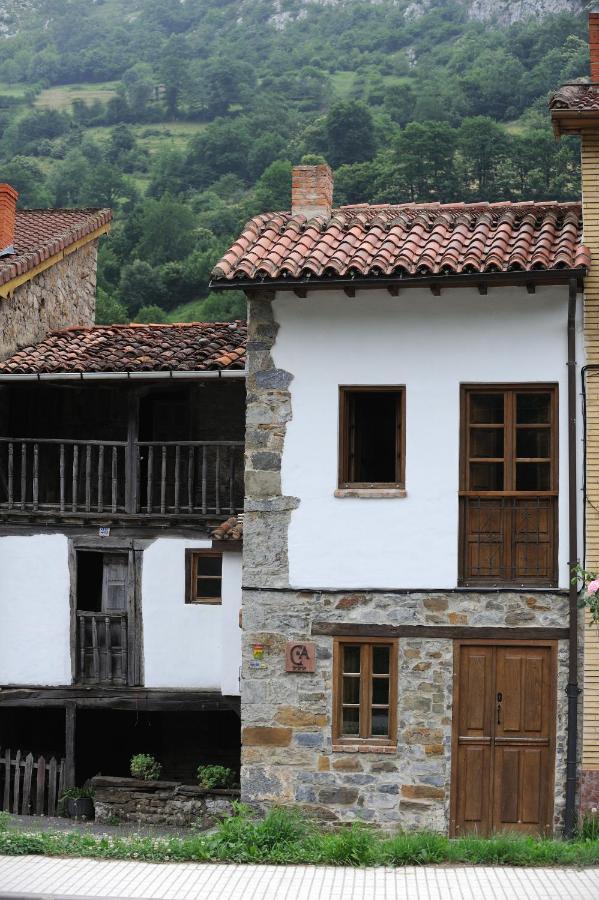 Casa De Aldea Casa Mon Casa rural