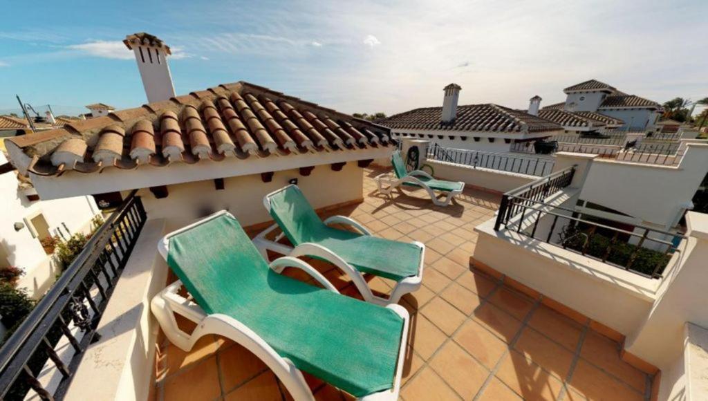 Mar Menor Golf - With Pool Villa Las Casicas (Torre-Pacheco)