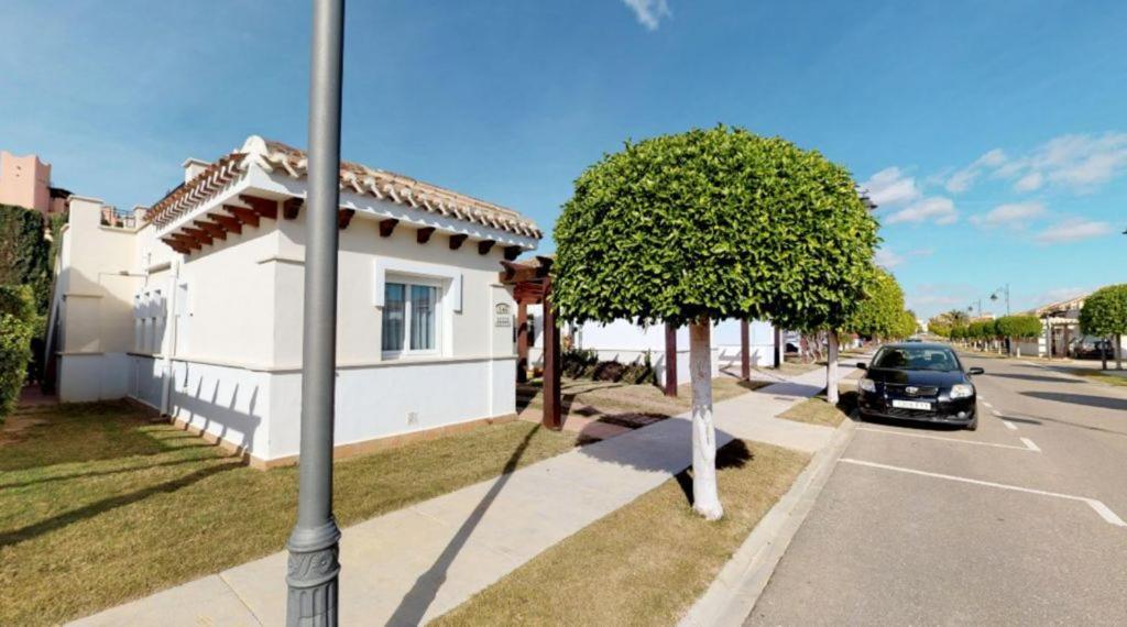 Mar Menor Golf - With Pool Villa Las Casicas (Torre-Pacheco)