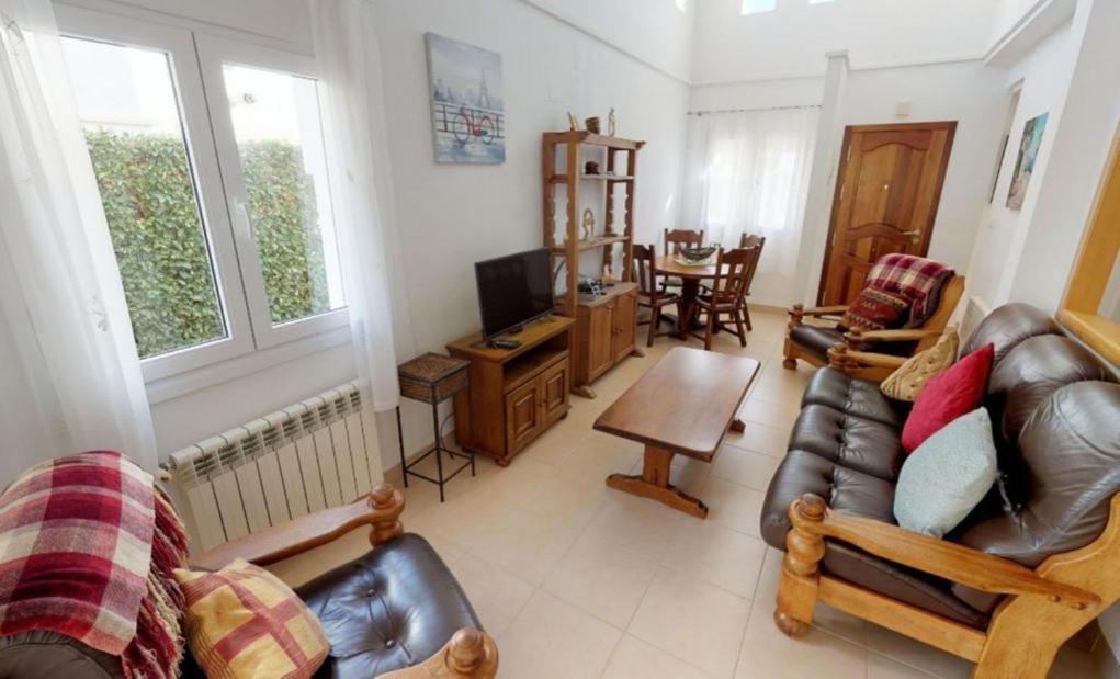 Villa Mar Menor Golf - With Pool Las Casicas (Torre-Pacheco)