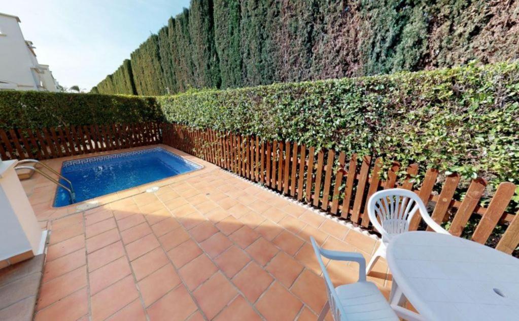 Villa Mar Menor Golf - With Pool *