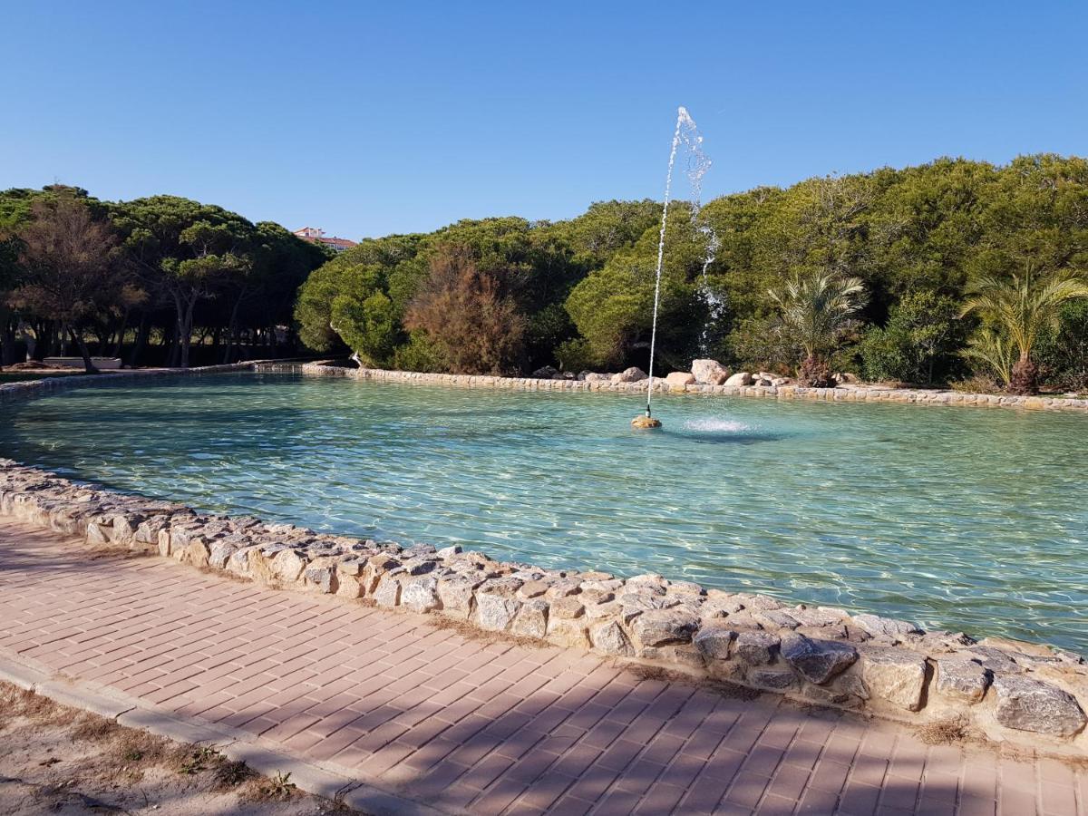 Torrevieja, La Mata 1 Bedroom