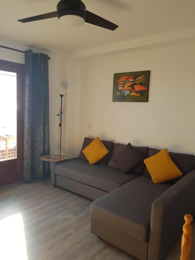 Apartment Torrevieja, La Mata 1 Bedroom Torrevieja