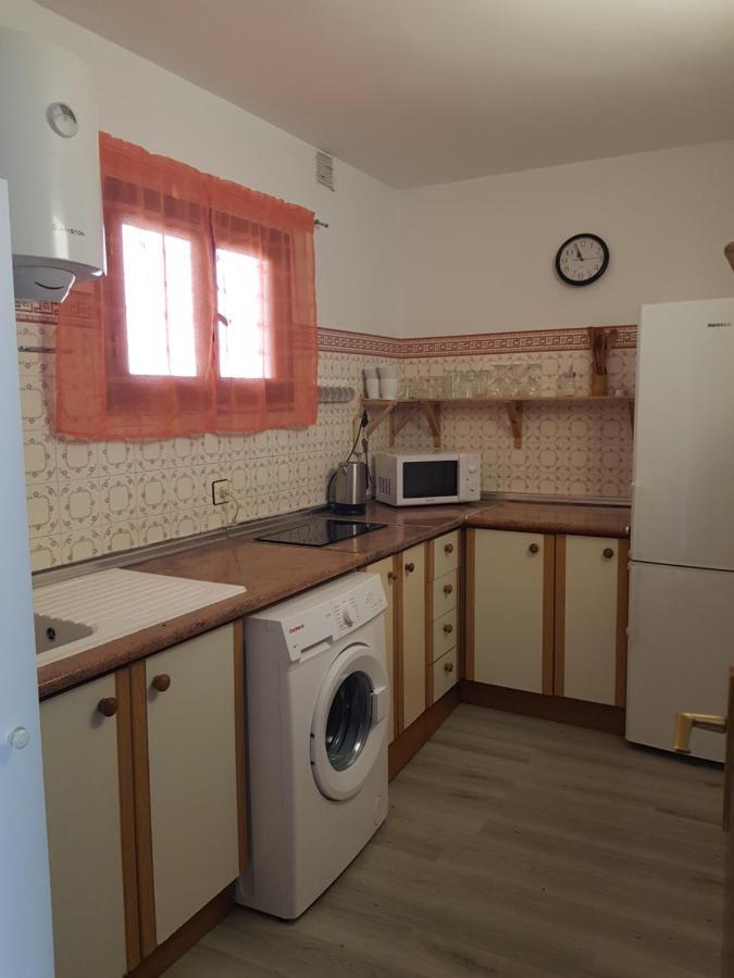 Torrevieja, La Mata 1 Bedroom *