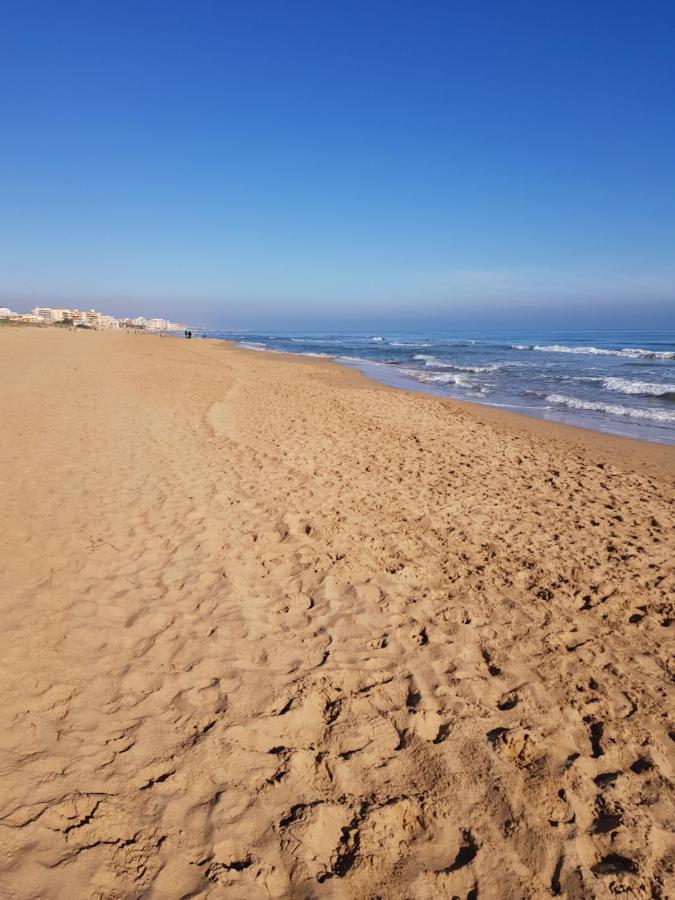 Torrevieja, La Mata 1 Bedroom Apartment Torrevieja