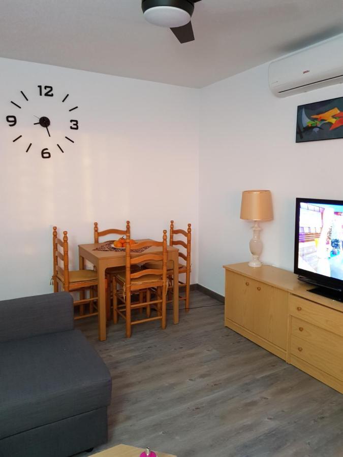 Torrevieja, La Mata 1 Bedroom