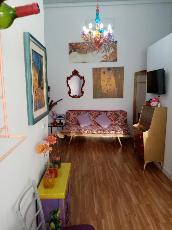 La Terraza Apartamento *