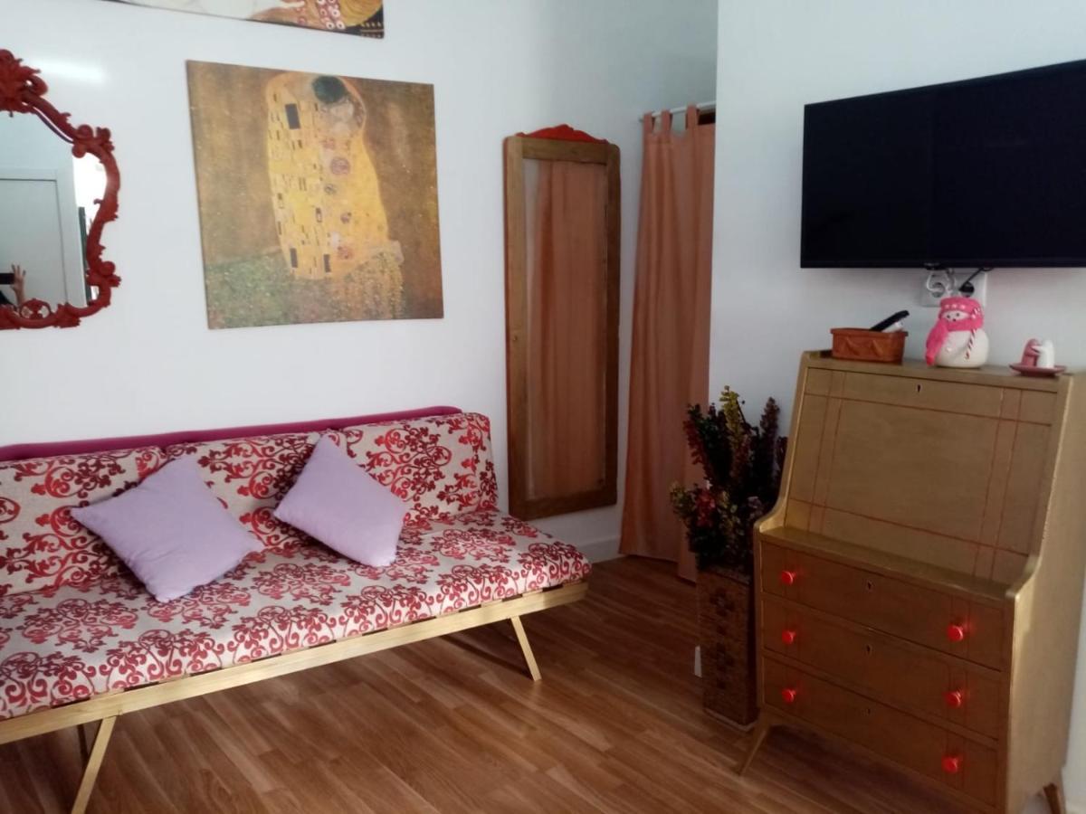 Apartamento La Terraza