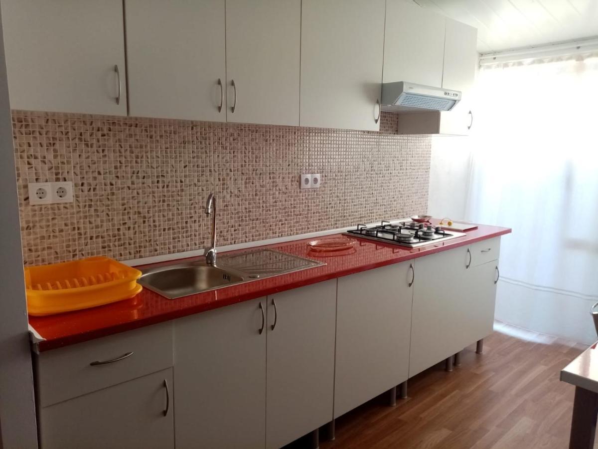 Apartamento La Terraza