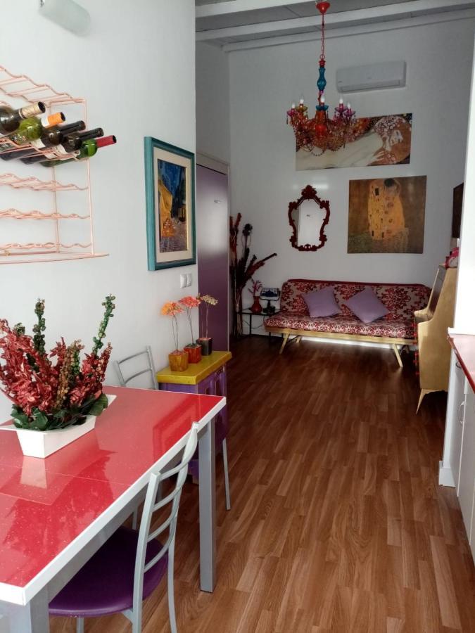La Terraza Apartamento Vinarós