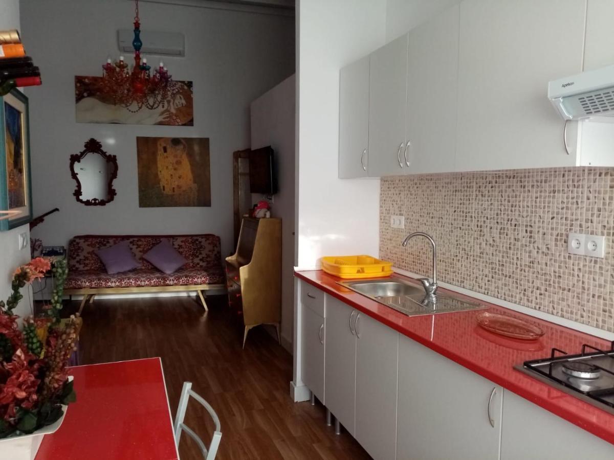 La Terraza Apartamento *