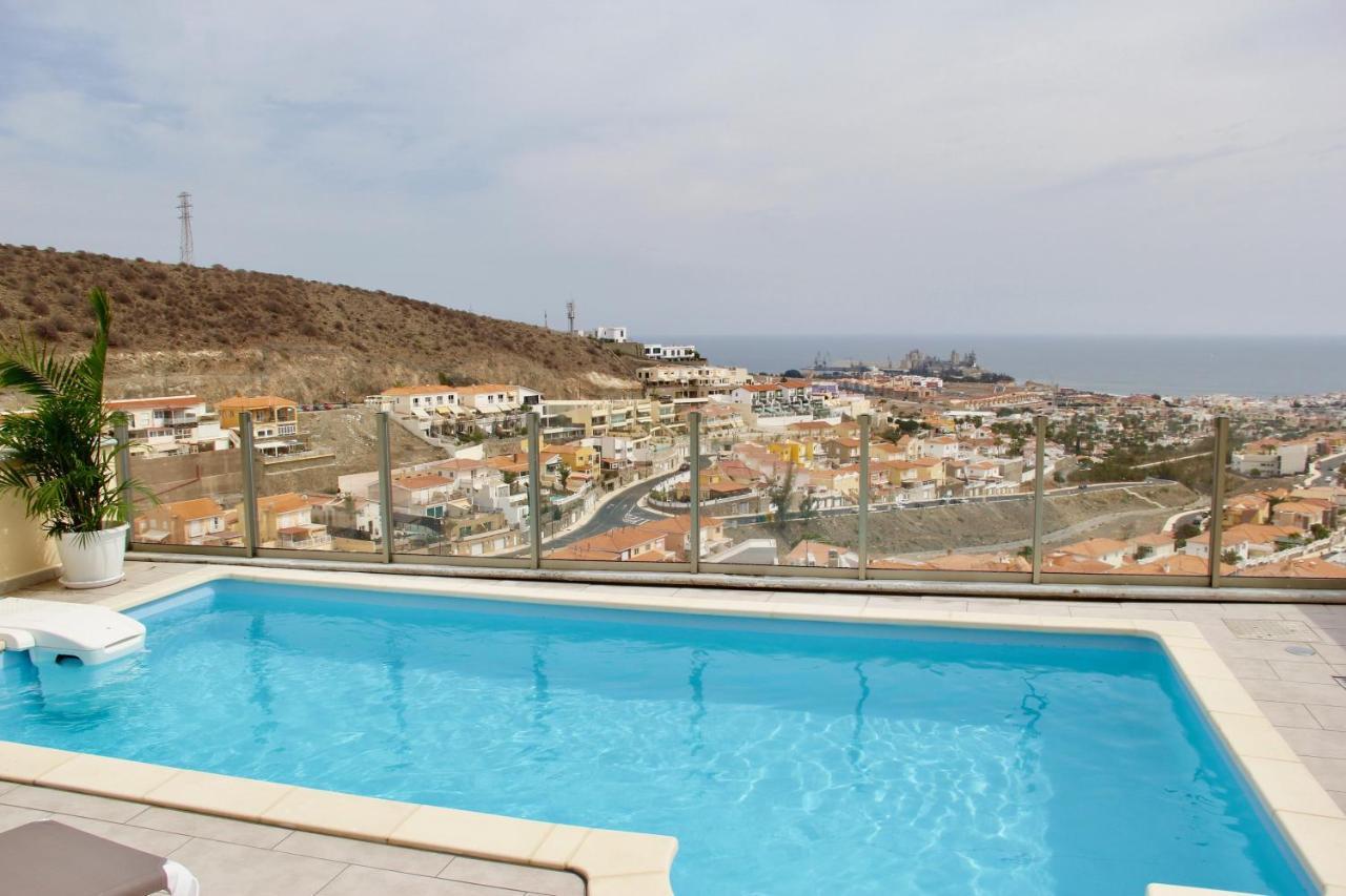 Guacimara Apartamento *