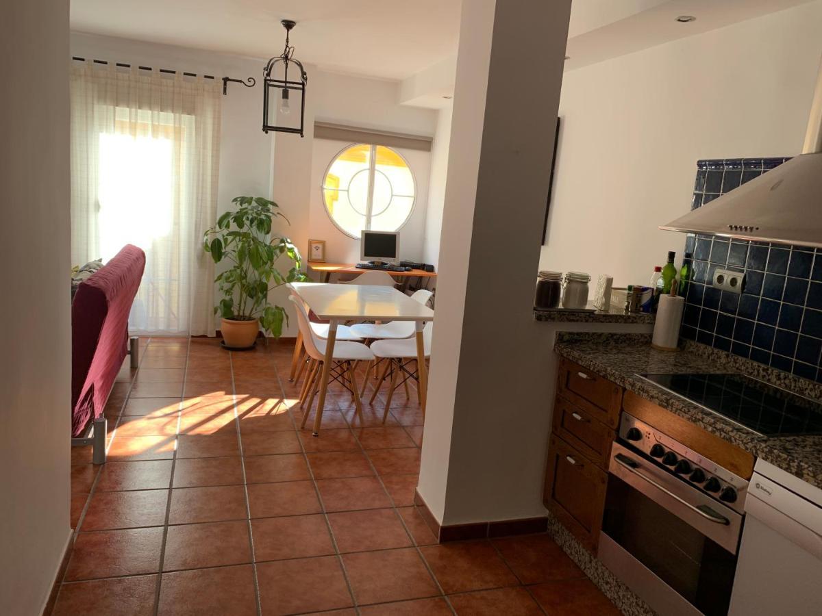 In Granada's Heart Apartamento Granada