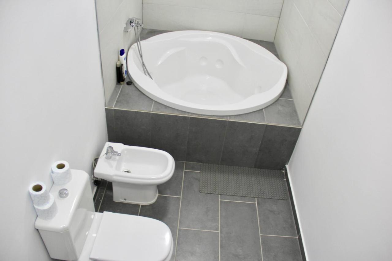 Guacimara Apartamento *