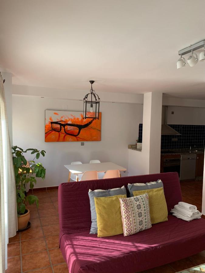 In Granada's Heart Apartamento