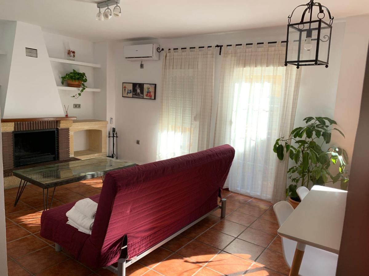 Apartamento In Granada's Heart *