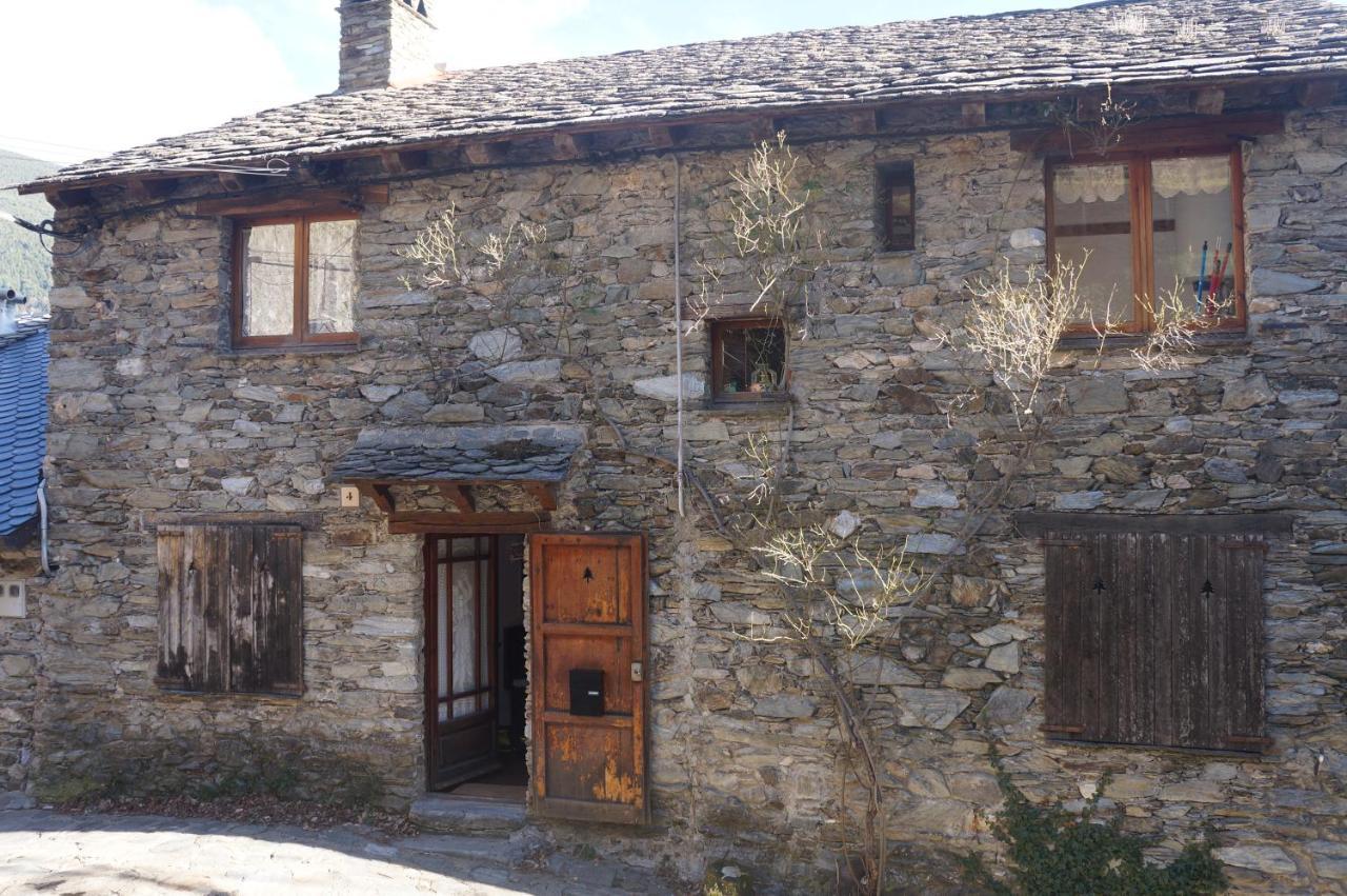 Сasa de vacaciones Casa De La Font De Dalt
