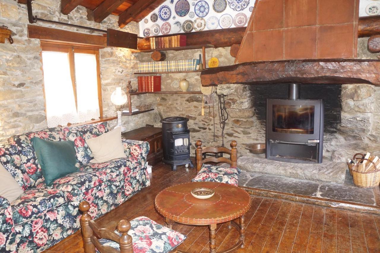 Casa De La Font De Dalt * Queralbs (Caralps)