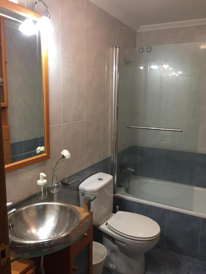 Casa Daniela Apartment Estella