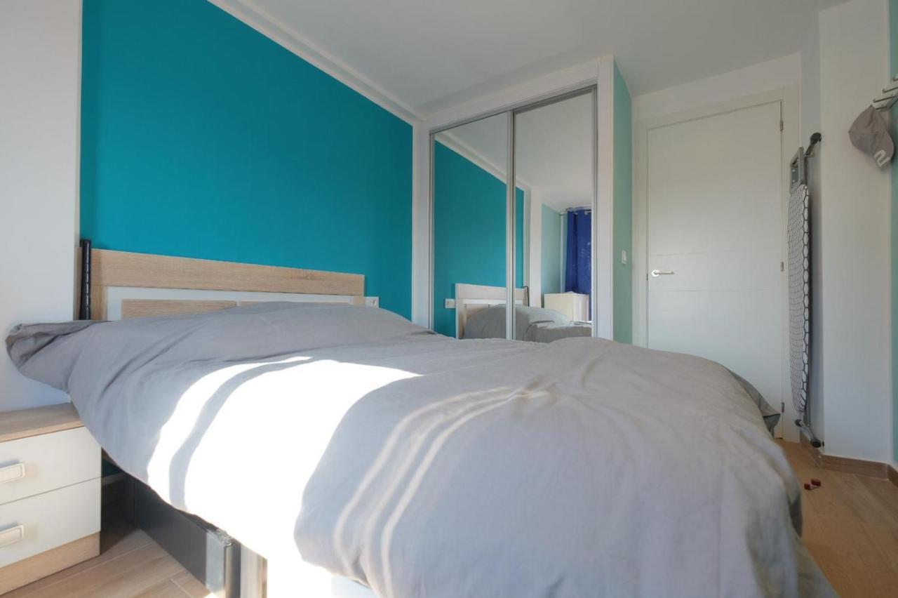 Apartamento Fiorito
