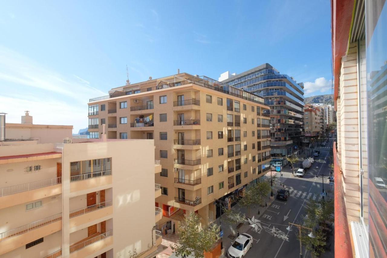 Fiorito Apartamento