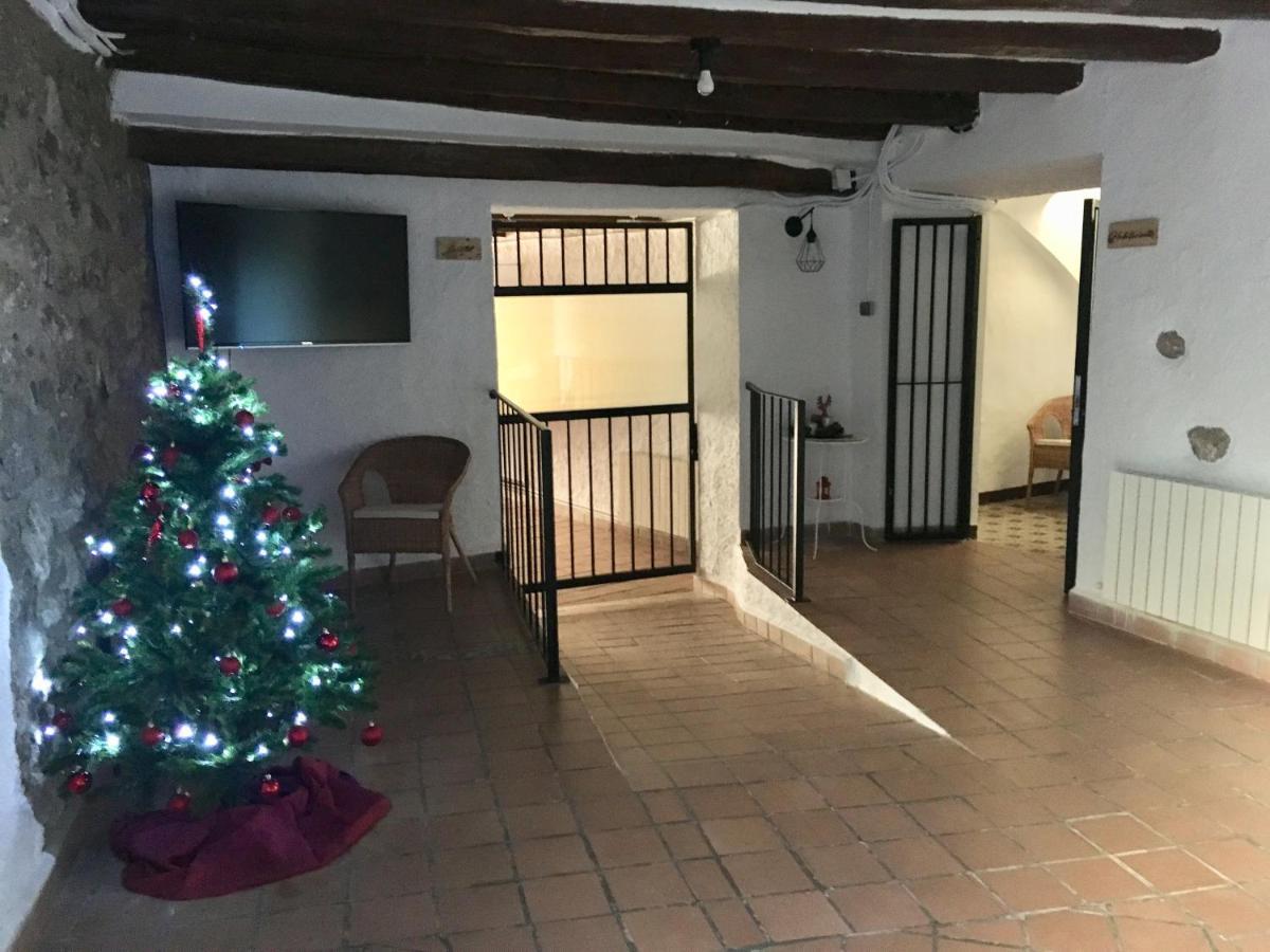Hostal Espai Abadia *