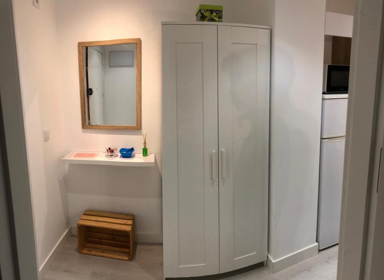 Acogedor Loft En Apartamento Torrevieja