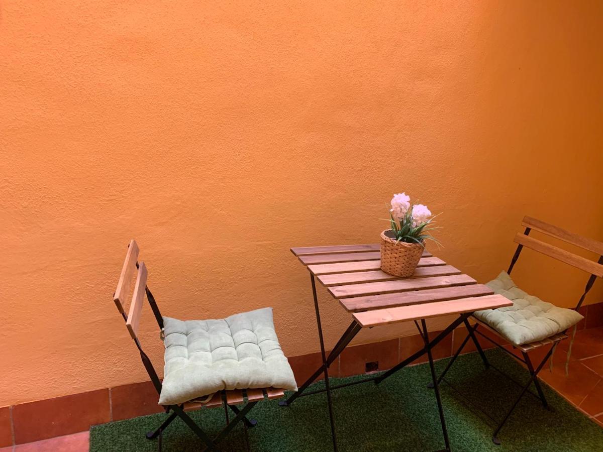 Apartment Brand New *
