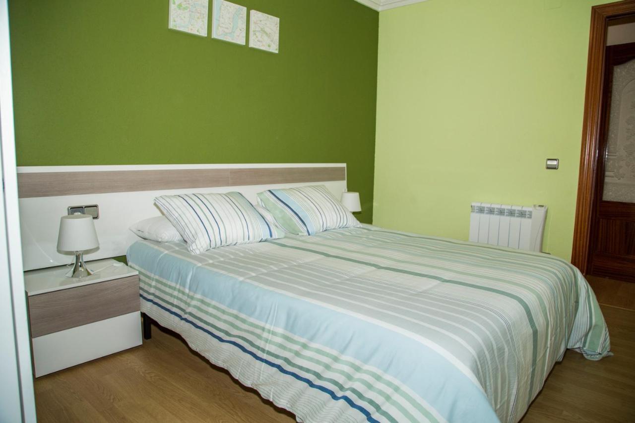 1 - Parking Gratuito * Reus