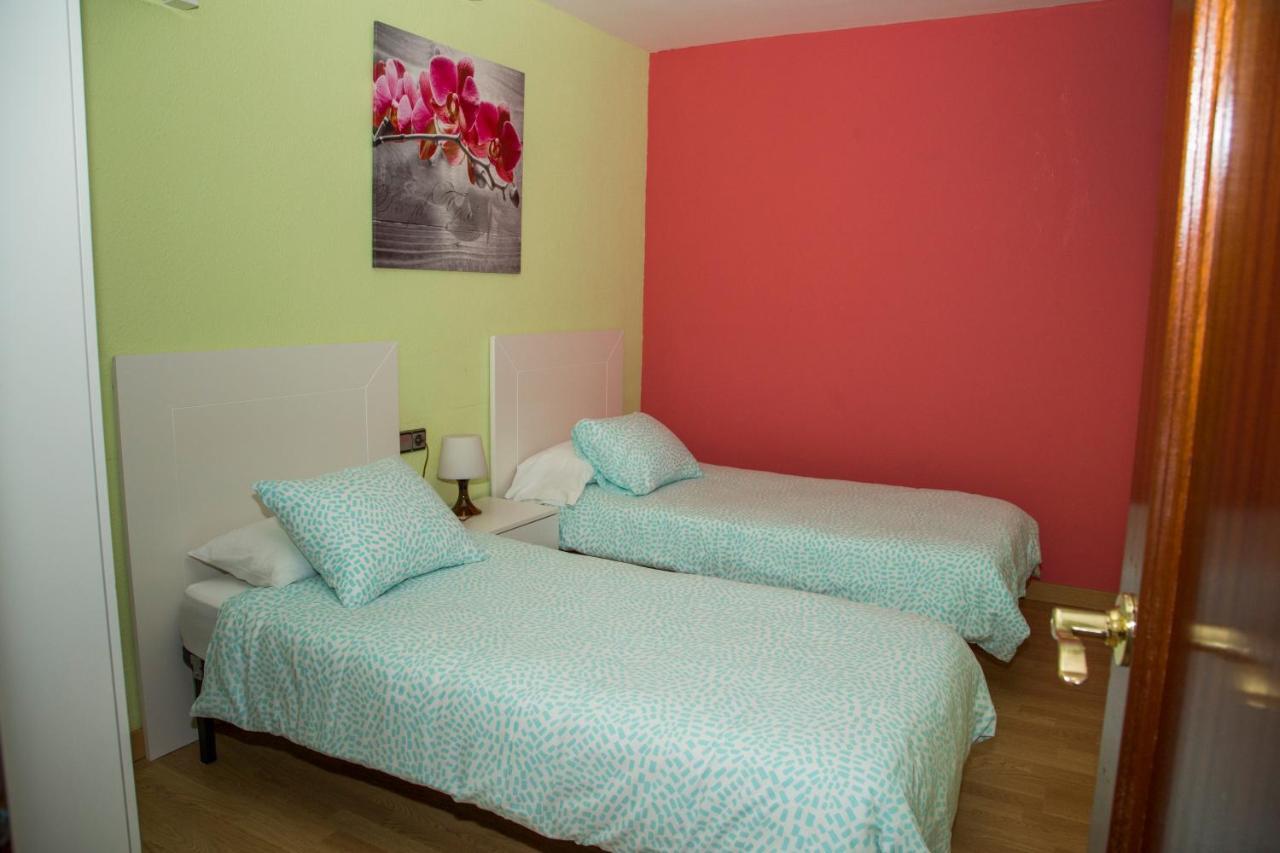 1 - Parking Gratuito * Reus