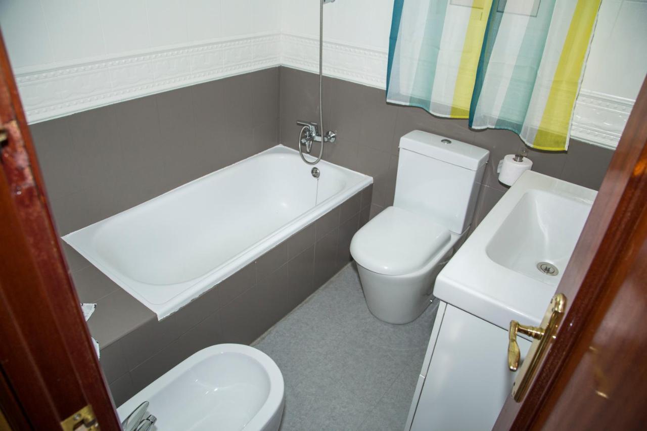 1 - Parking Gratuito Apartment *