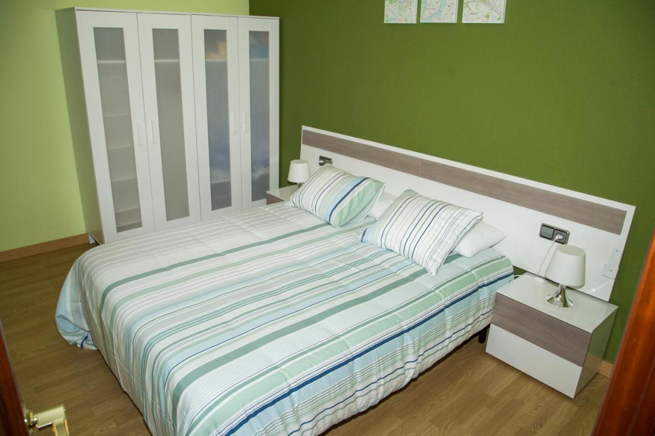 1 - Parking Gratuito Apartment