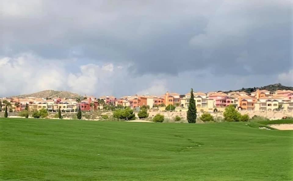 Apartamento Residencial Alhambras1