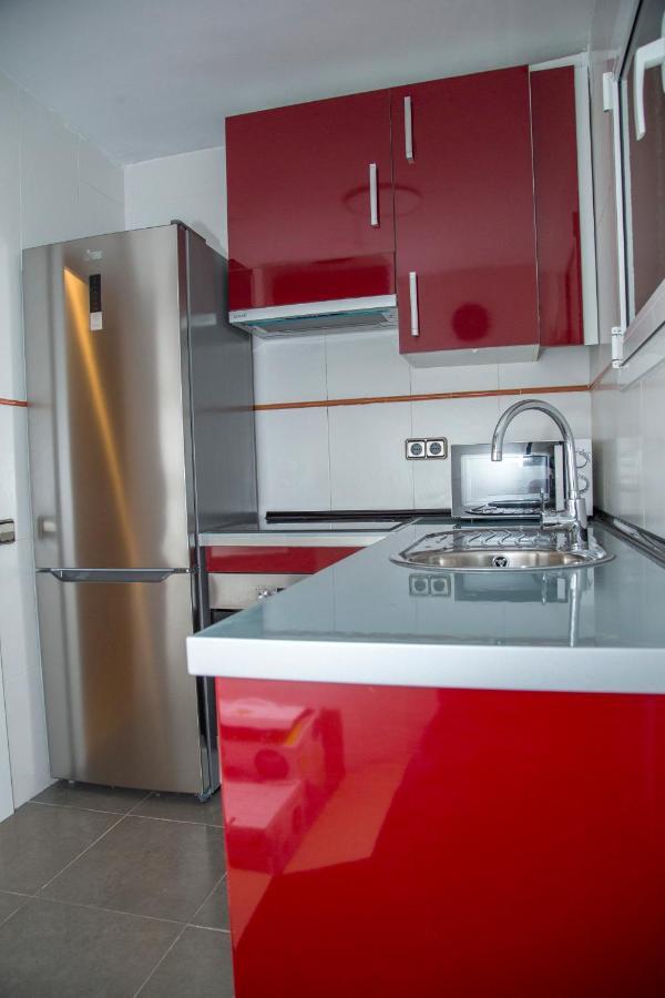 2 - Parking Gratuito Reus