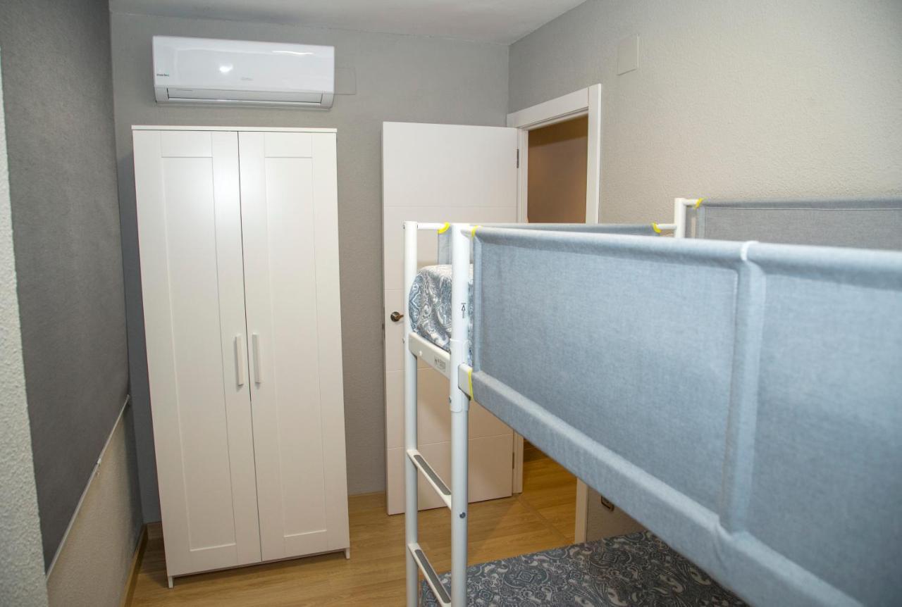 2 - Parking Gratuito Reus
