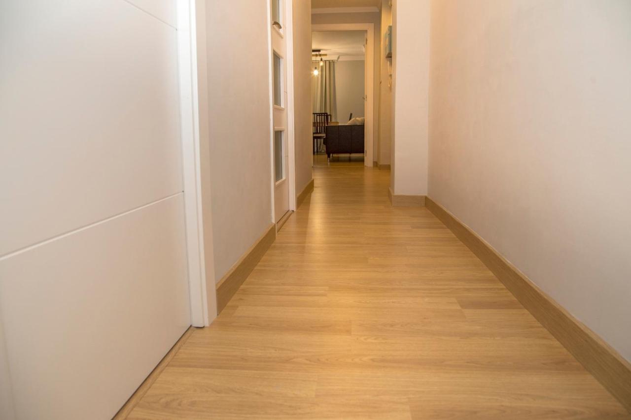 Apartamento 2 - Parking Gratuito Reus