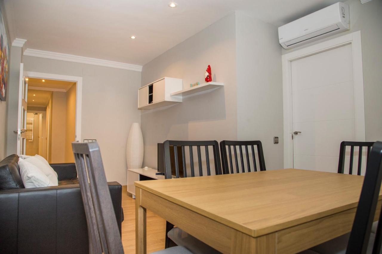 2 - Parking Gratuito Reus
