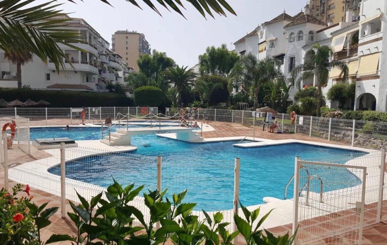 M&j Retreat * Benalmádena