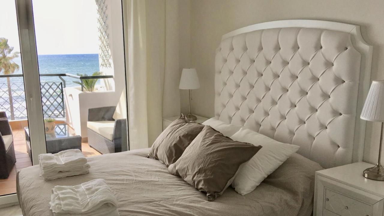 Mi Capricho A17 Beachfront