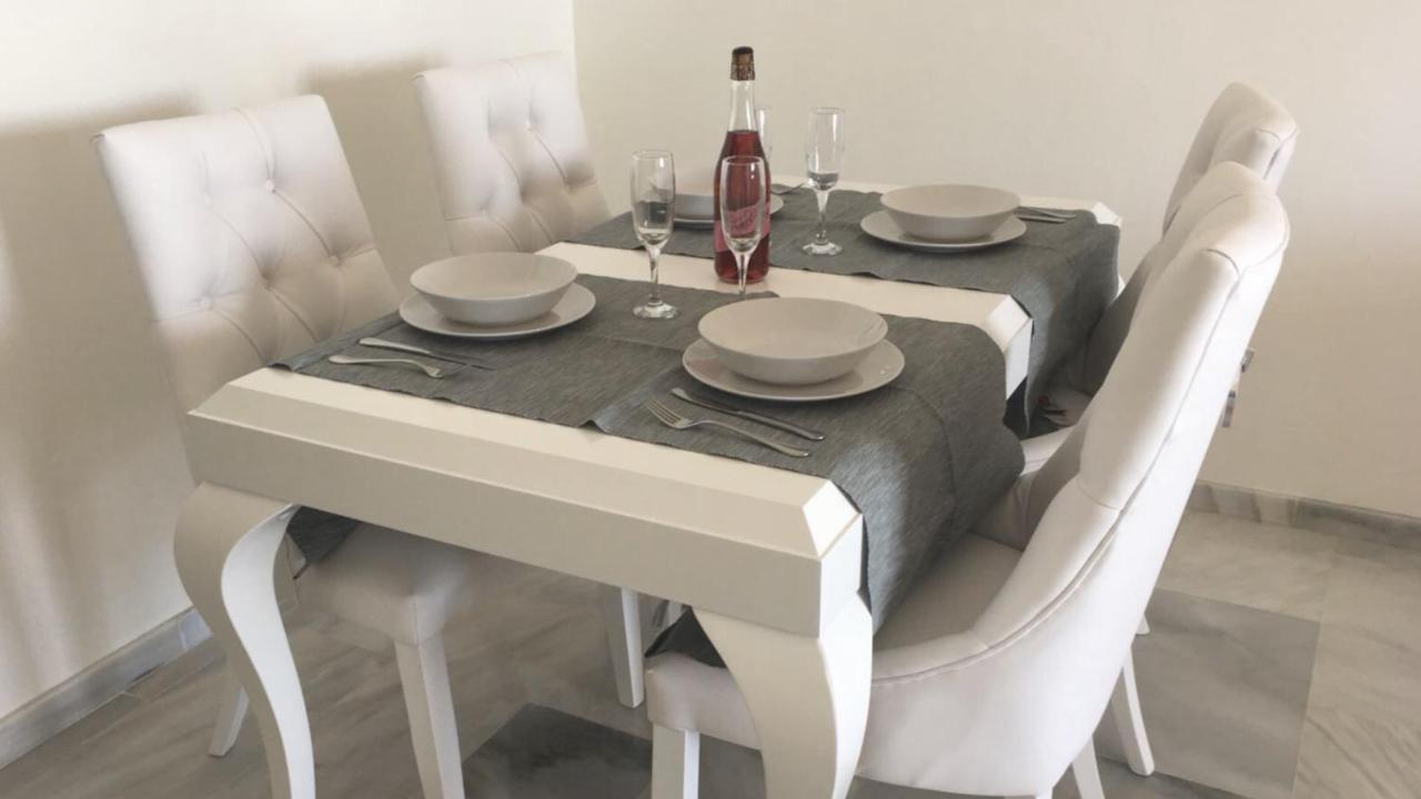 Apartment Mi Capricho A17 Beachfront La Cala De Mijas