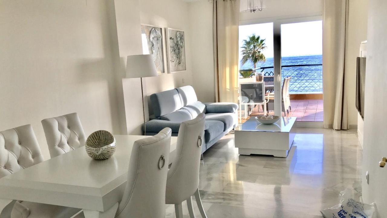 Apartment Mi Capricho A17 Beachfront *